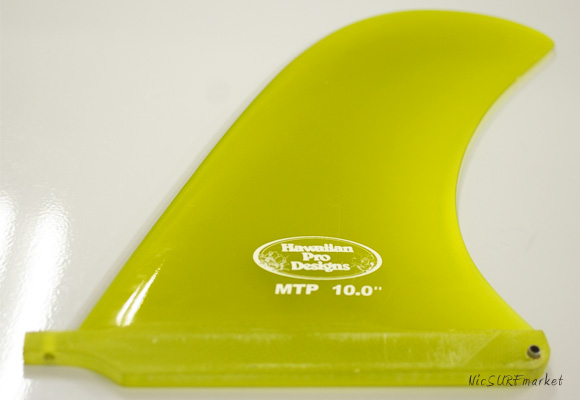 HPD DT MTP Fin 9.0 inch サーフィン フィン HPD DT MTP Fin 9.0 inch