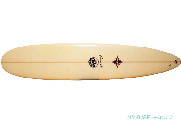 WAYNE RICH 中古ロングボード 9`0 MAKI Comp N/R MODEL (No.96291270