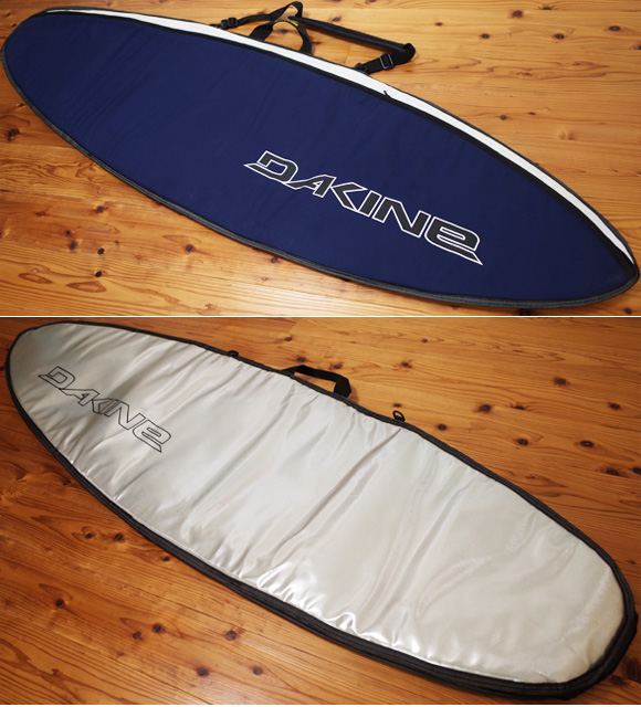 DAKINE ダカイン RECON Thruster 中古ハードケース 1枚用 ショート