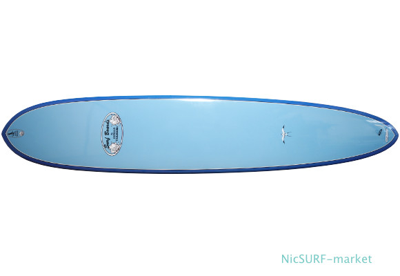 ロングボード（NO BRAND / 9`2 Surftech）