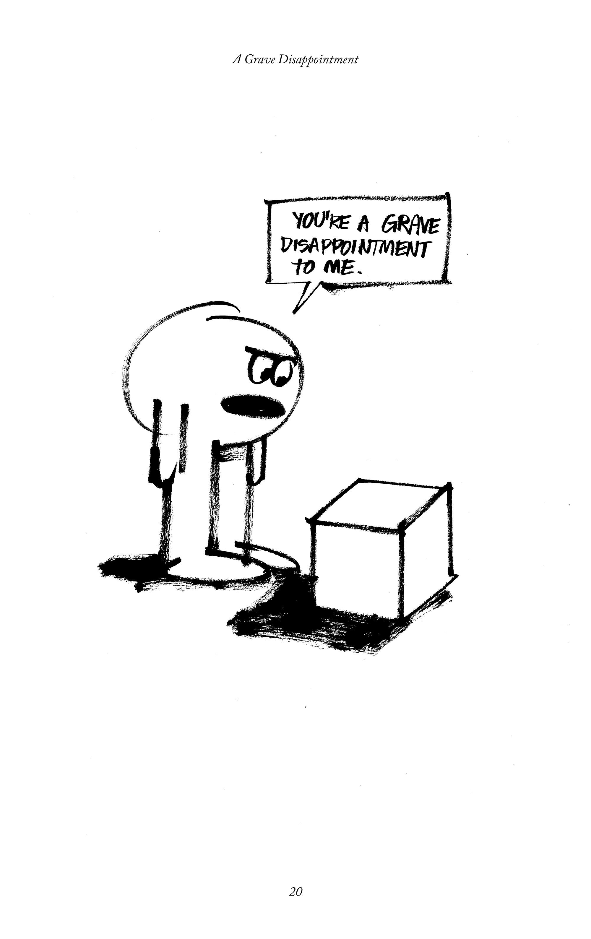 Nieves · James Jarvis