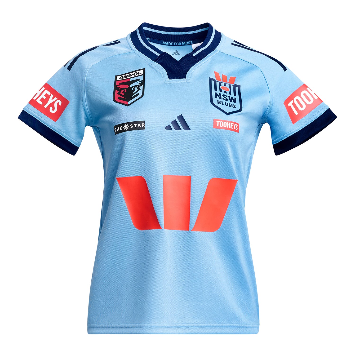 NSW Blues Sale – NRL Shop