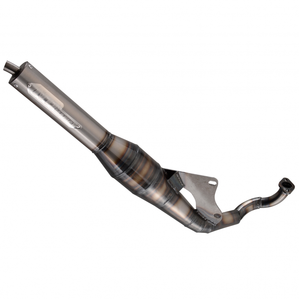 エヌアールマジック / IMPACT-SS(クリア)【Ecoプライスシリーズ