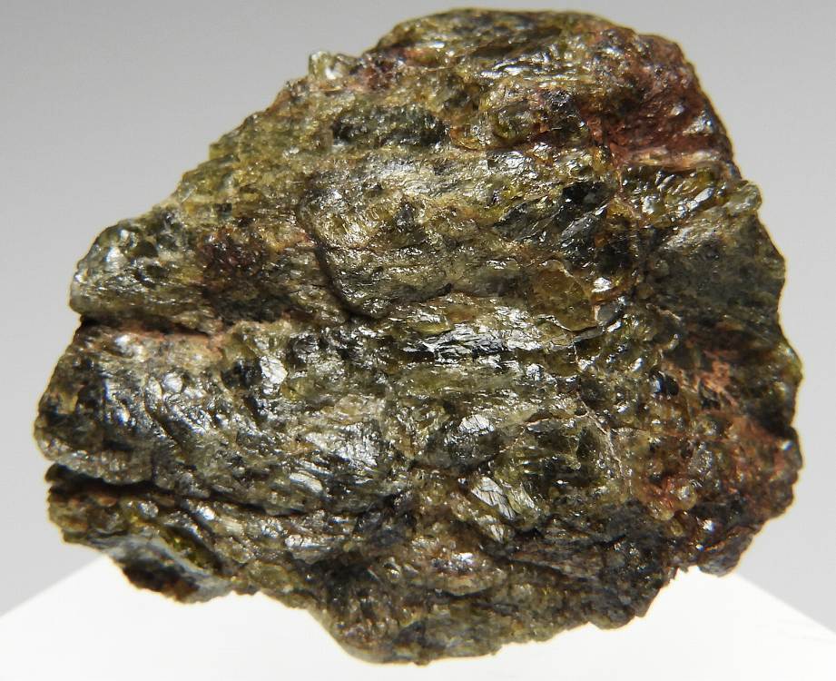 NWA 7831 石質隕石 813(未切断) 21.25g - 鉱物標本・隕石標本販売のWeb
