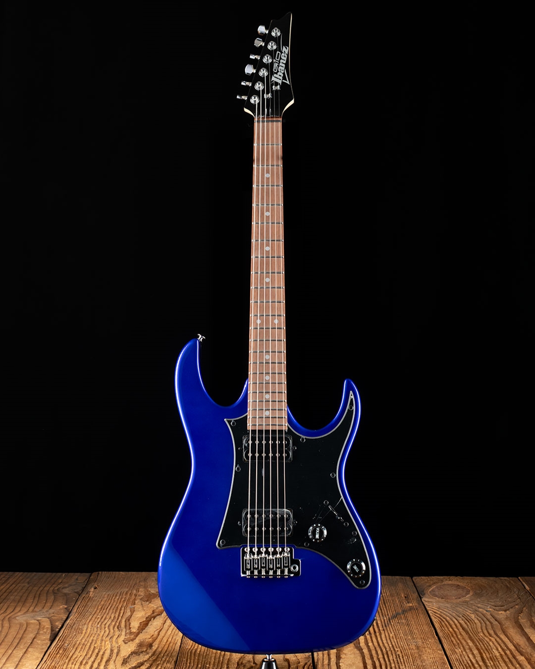 Ibanez GRX20Z GIO - Jewel Blue