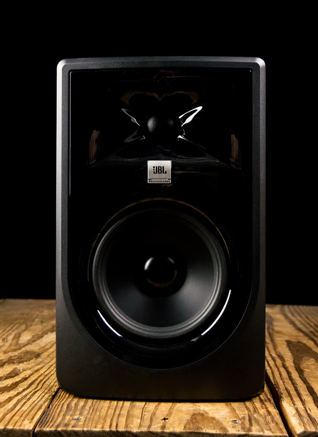 JBL 305P MkII - 82 Watt 1x5