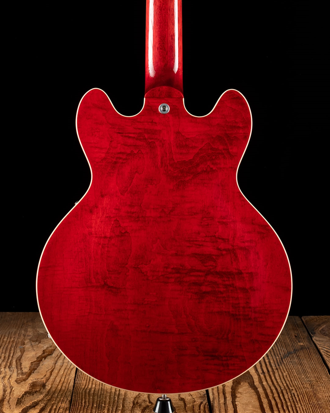 Gibson ES-339 Figured - Sixties Cherry