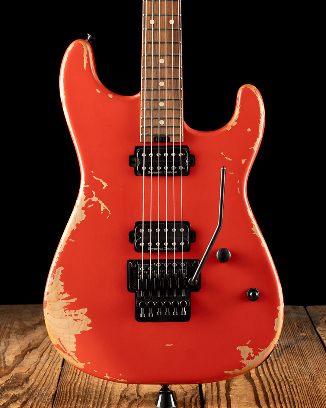 charvel fenderヘッド ディンキー サンディマス san dimas charvel