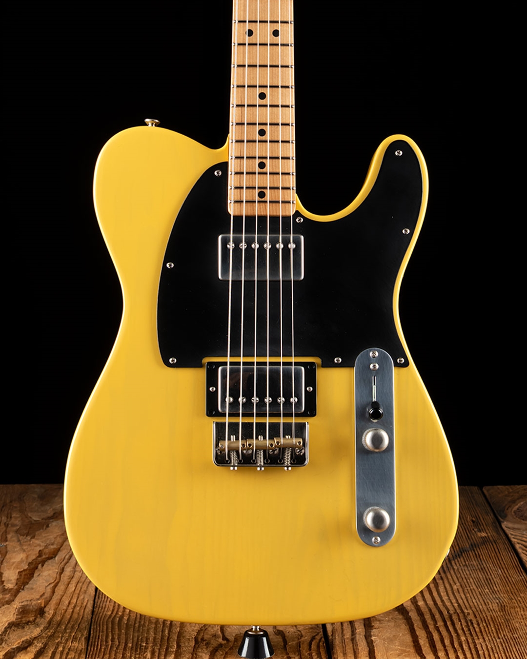 LsL Instruments T Bone ERA HH -Trans Butterscotch