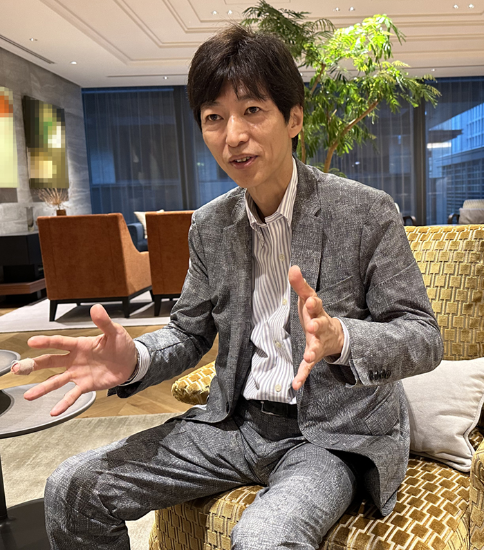 中野晴啓氏、なかのアセット設立 セゾン投信退任の事情、新ファンドへ