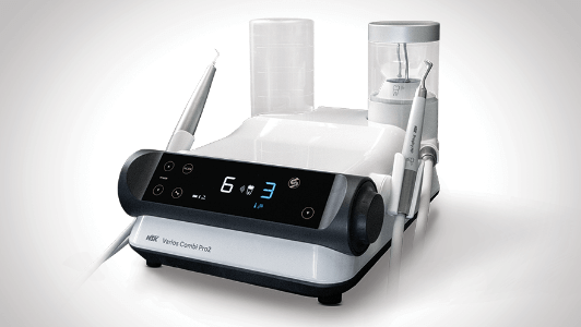 Ti-Max S970 Air Scaler｜NSK-Nakanishi International