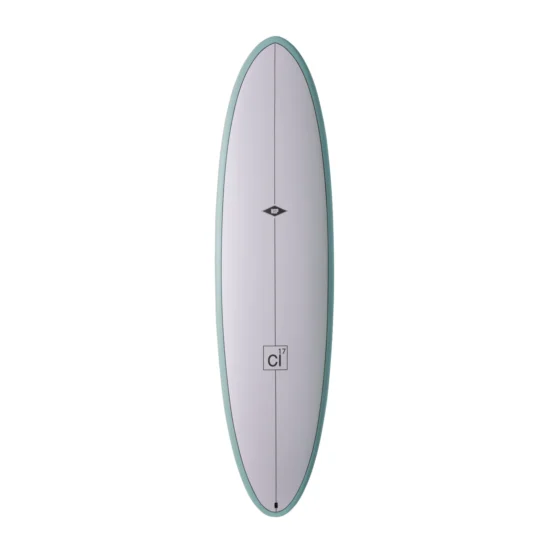 Mid-length | NSP Surfboards