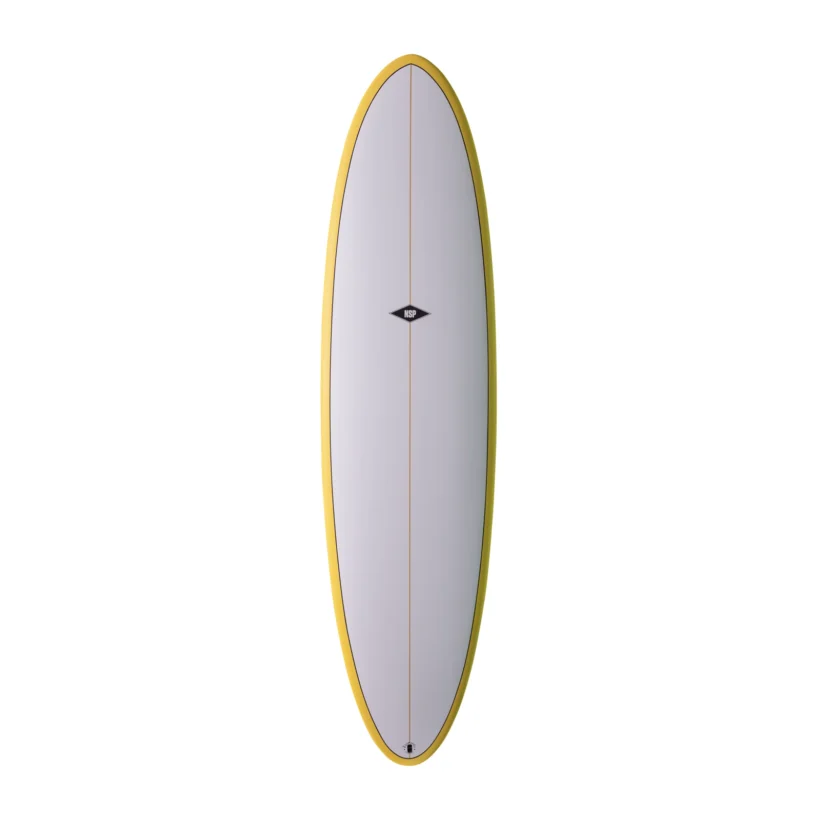 The Funboard Elements | NSP Surfboards