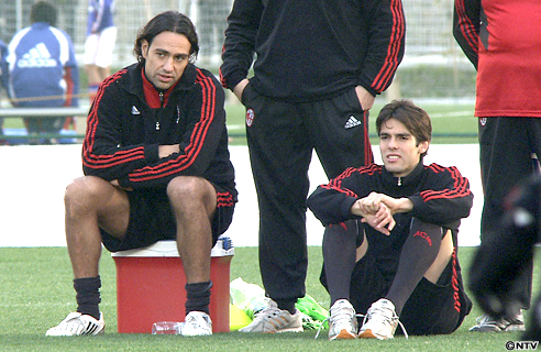 ACミラン adidas シャツ 黒 2007 FIFAクラブワールドカップ 2007-08 AC