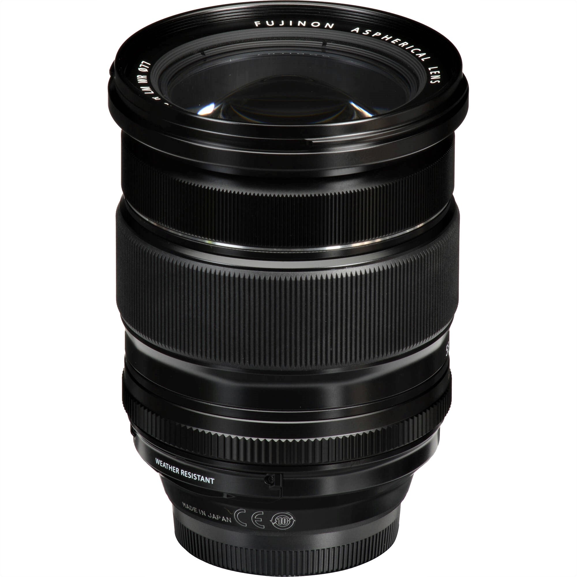 Fujifilm XF 16-55mm F2.8 R LM WR Lens