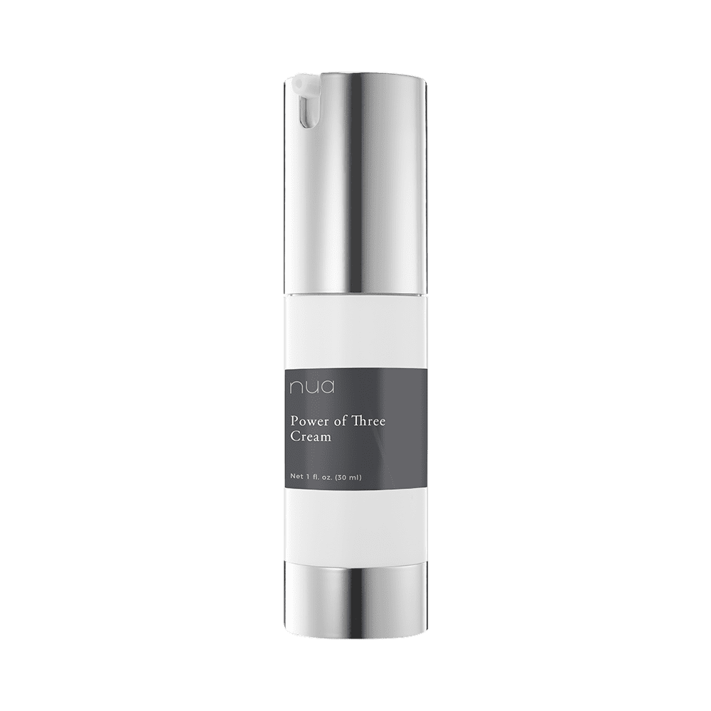 Power of Three Cream | NUA