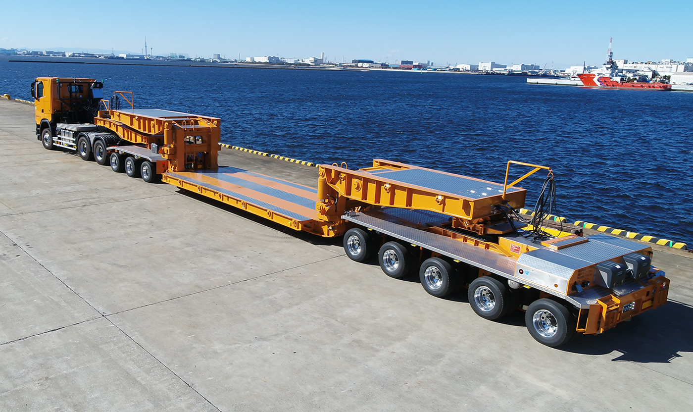 機材ラインアップ｜NXエンジニアリング