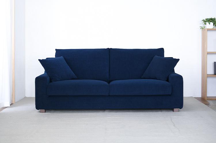 NewSugar Grand Standard | 日本を代表する国産ソファブランド NOYES