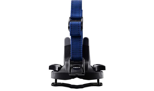 Thule Wave Surf Carrier - New Zealand Sailing Ltd