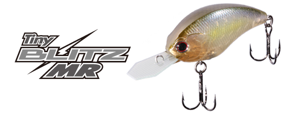 MPB LURES Tiny WILD BOAR MR タイニーワイルドボアMR