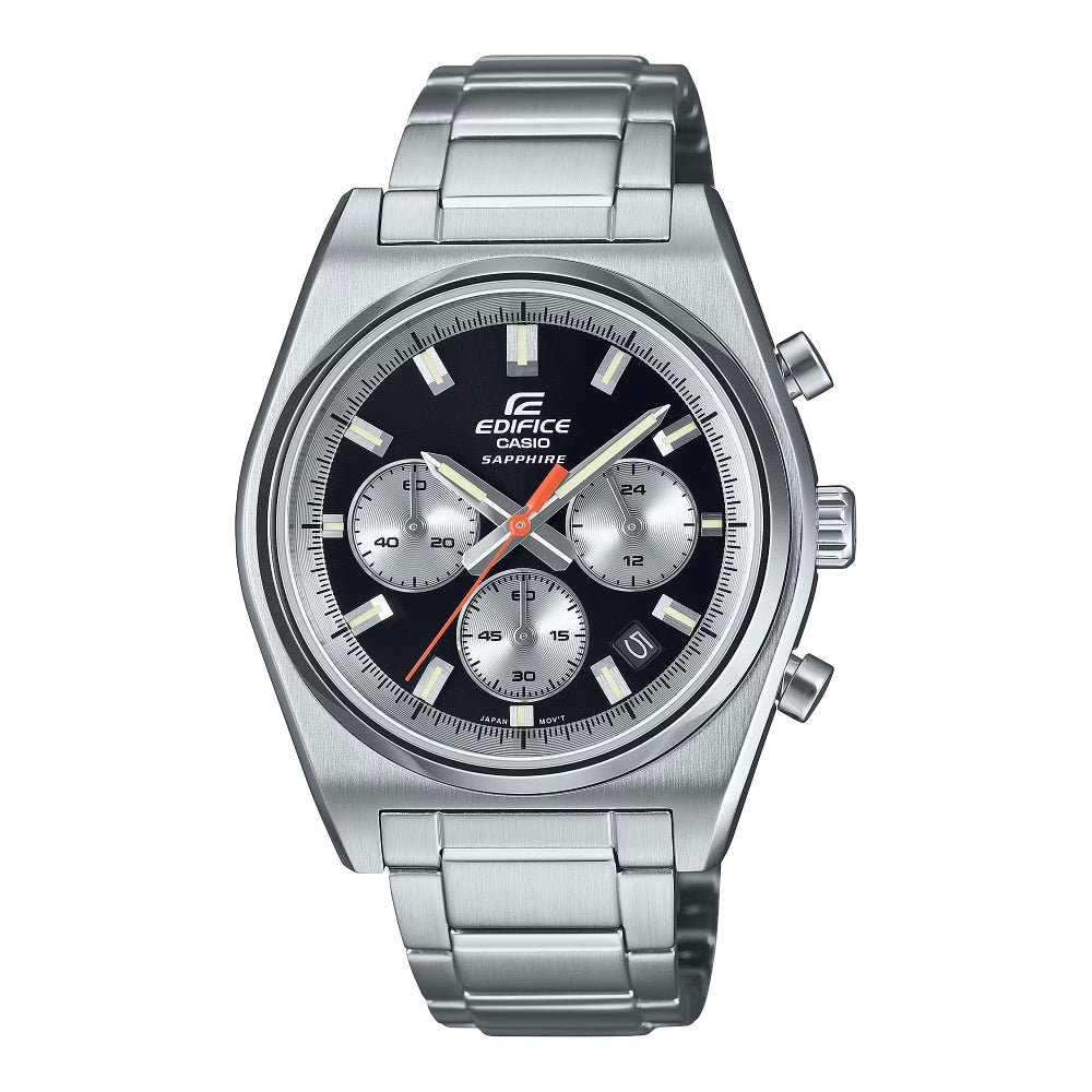 Casio Edifice Standard Motorsports Chronograph Watch – Smyth Jewelers