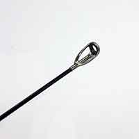 TROUTIN'SPIN DAGGER STREAM