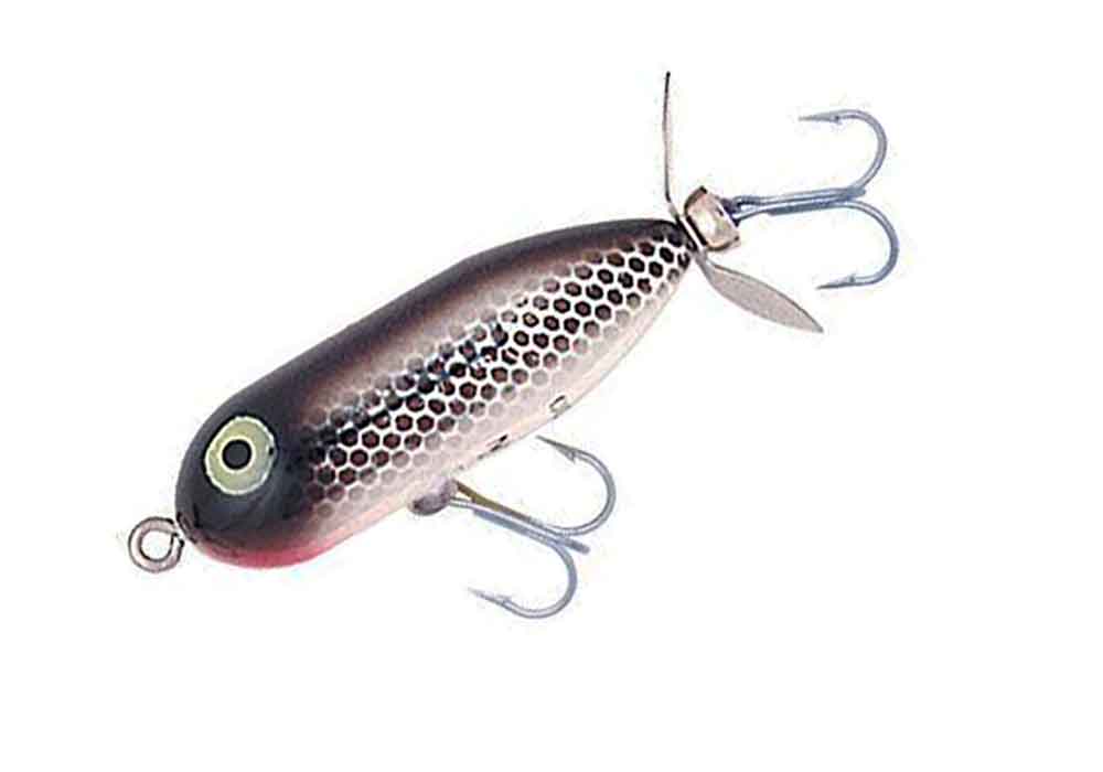 HEDDON ヘドン ベビートーピード GSY Heddon Baby Torpedo