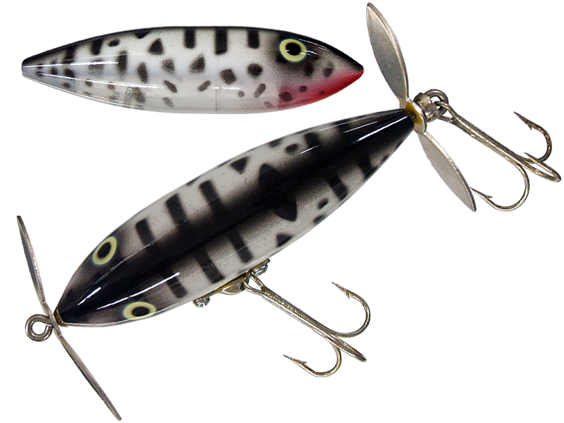 値下げ】Heddon ヘドンウンデットスプーク 値下げ】Heddon ヘドンウン