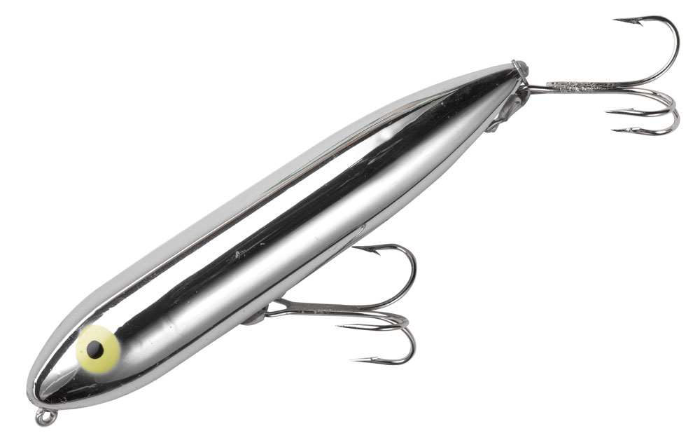 Heddon Original Zara Spook