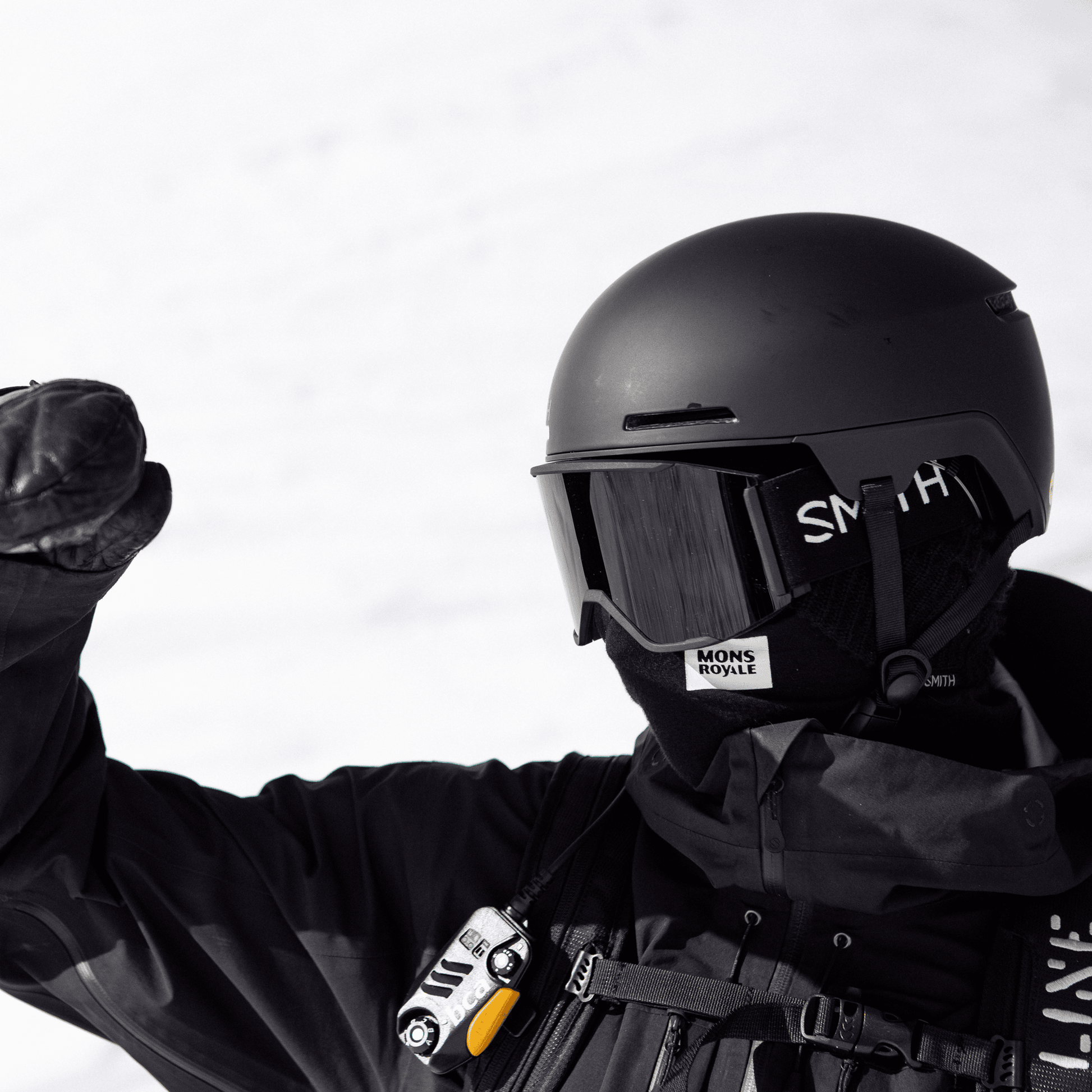 Code Mips® | Helmet | Smith Optics