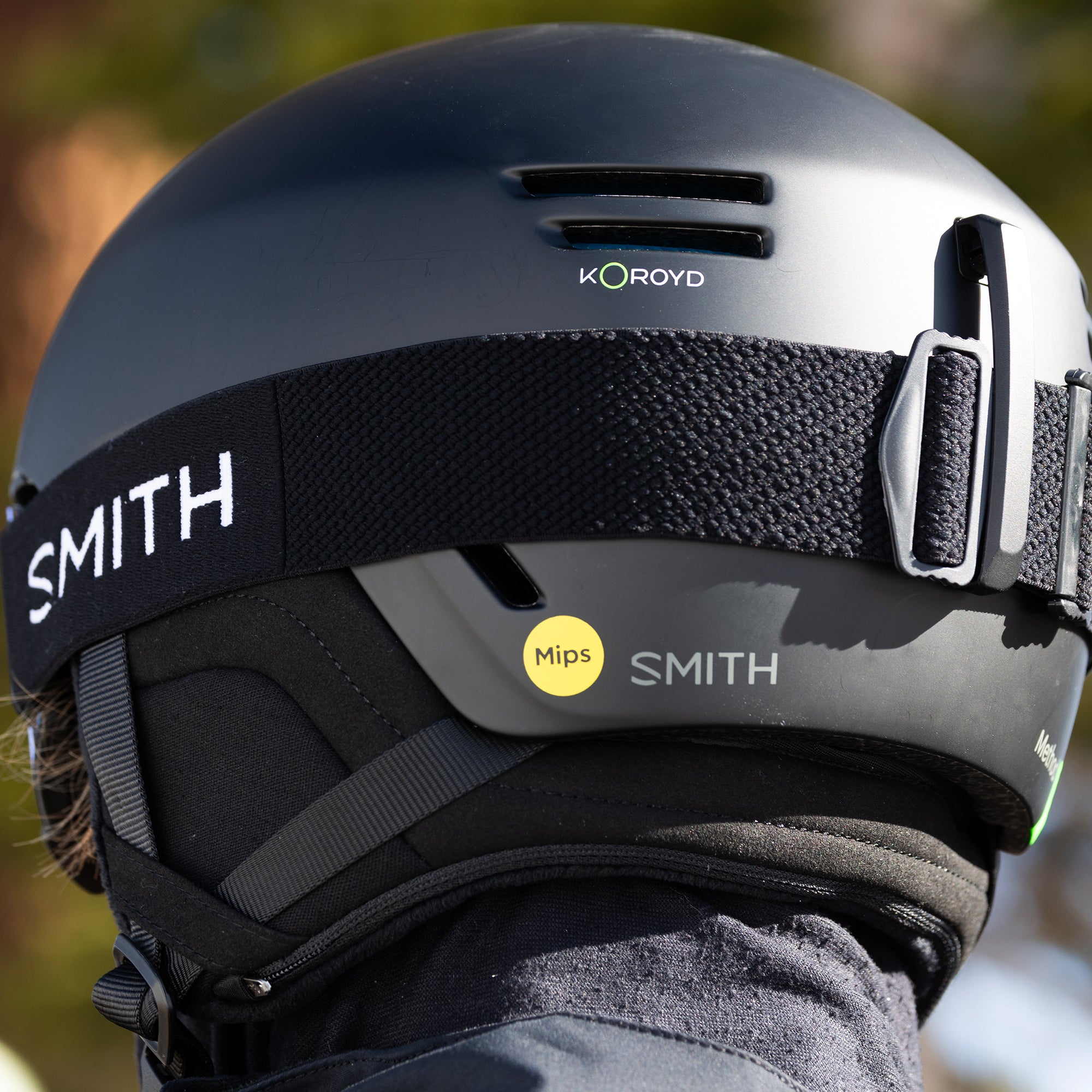 Method Mips® | Helmet | Smith Optics