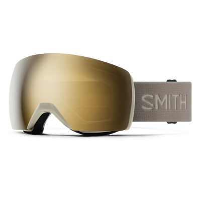 Skyline XL Low Bridge Fit - Sale | Goggle | Smith Optics
