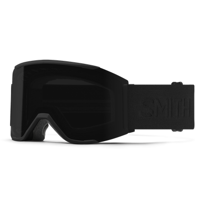 Squad MAG Low Bridge Fit - Sale | Goggle | Smith Optics