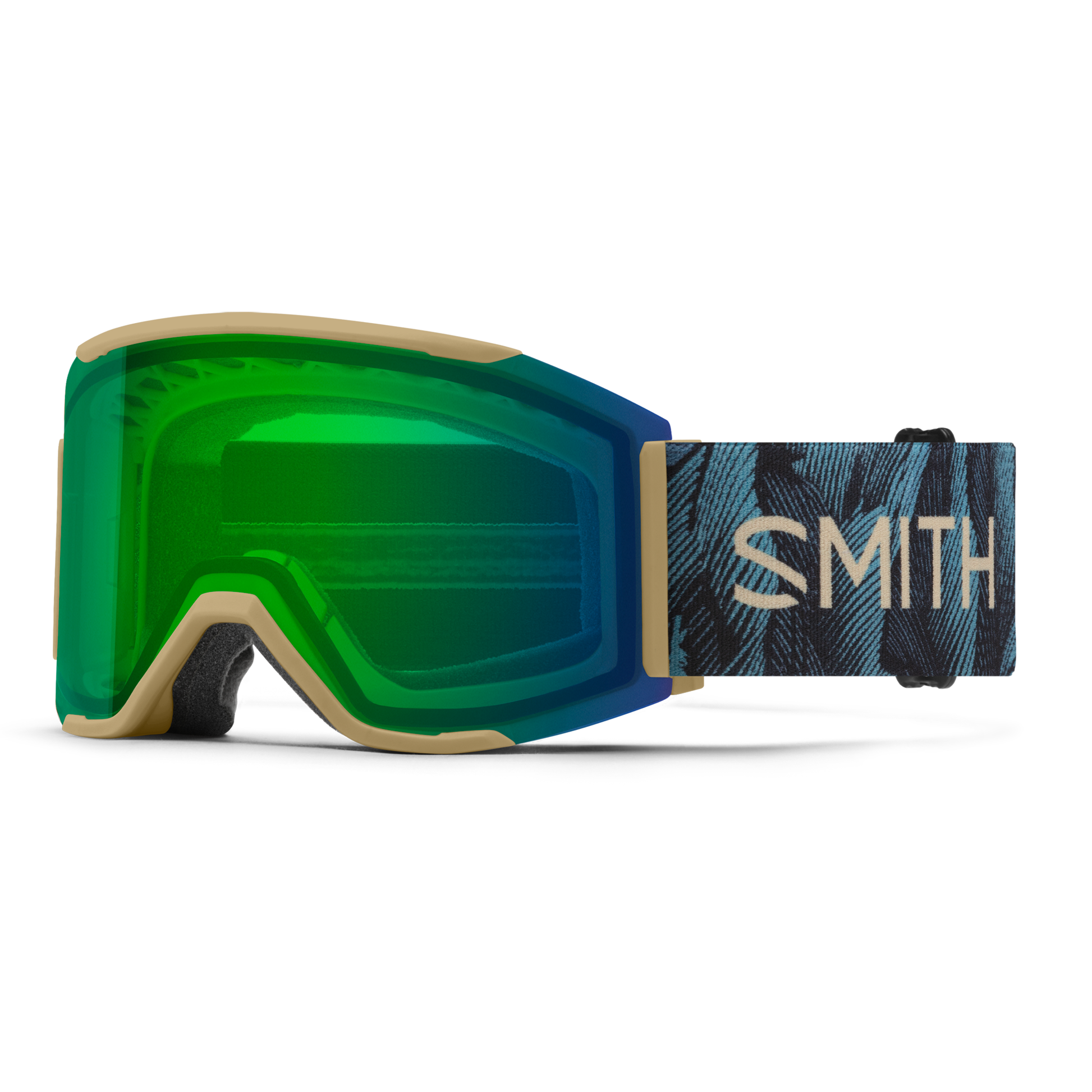 Squad MAG - Sale | Goggle | Smith Optics