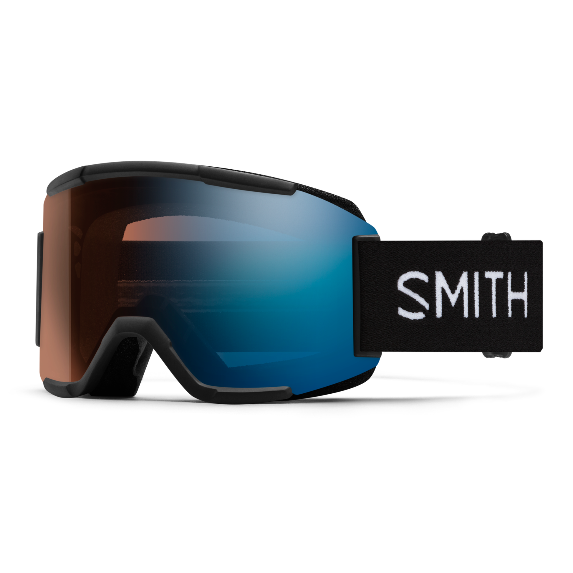 Squad | Goggle | Smith Optics