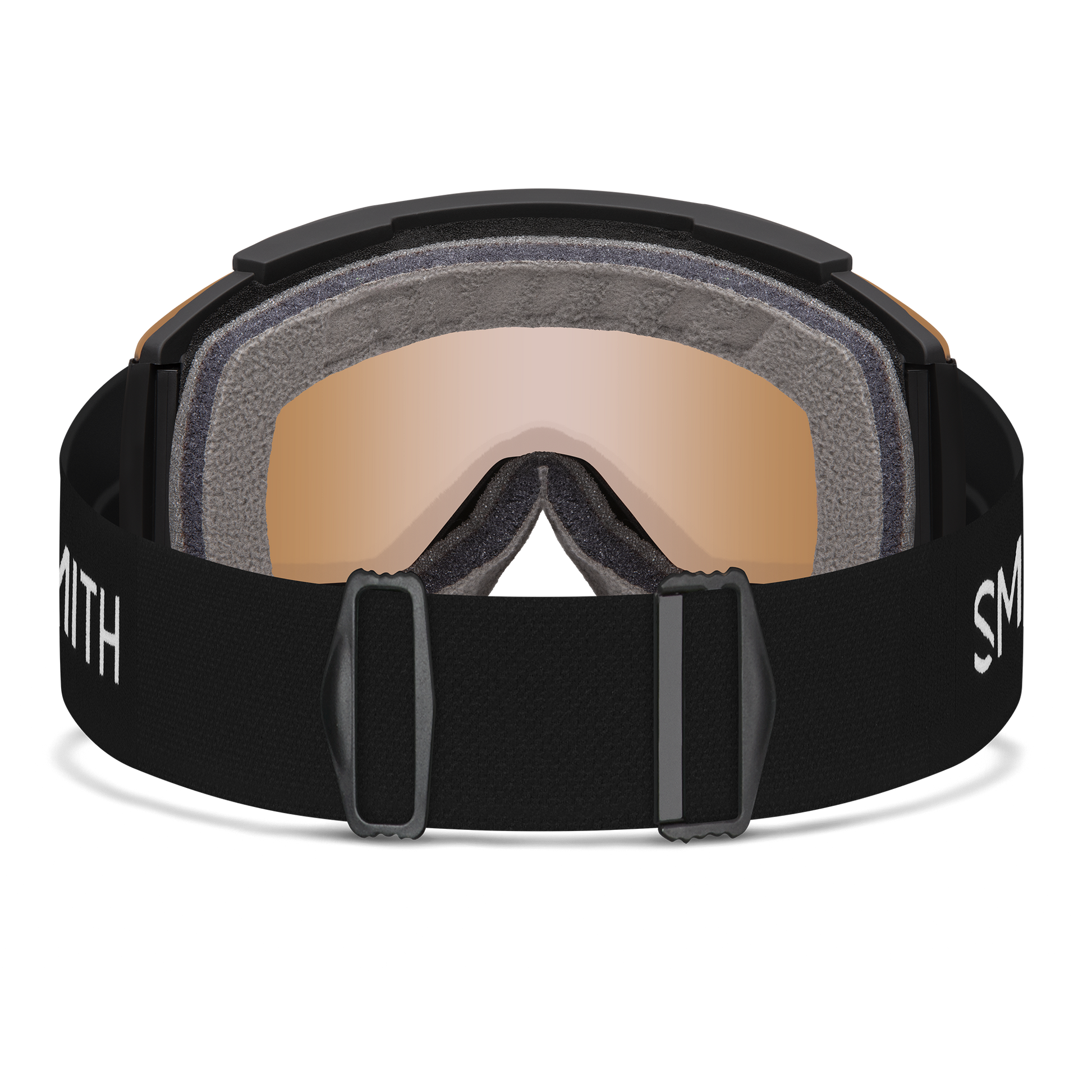 Squad XL Low Bridge Fit | Goggle | Smith Optics