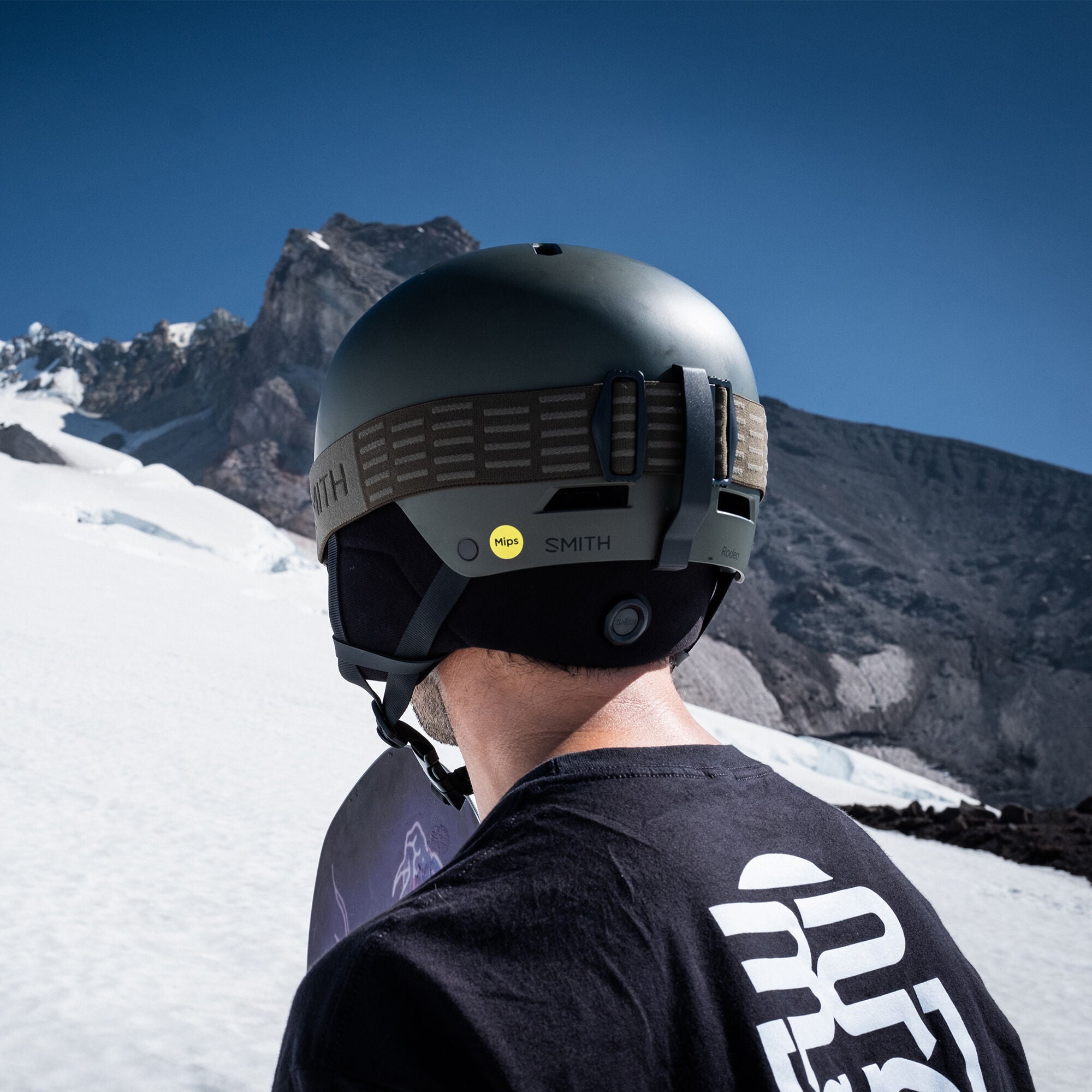 SMITH Rodeo ヘルメット Mサイズ Rodeo Mips® | Helmet | Smith Optics