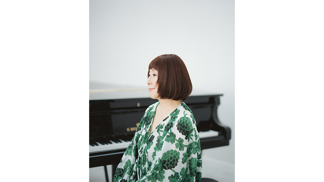 NEWS】矢野顕子×上原ひろみ『Step Into Paradise -LIVE IN TOKYO