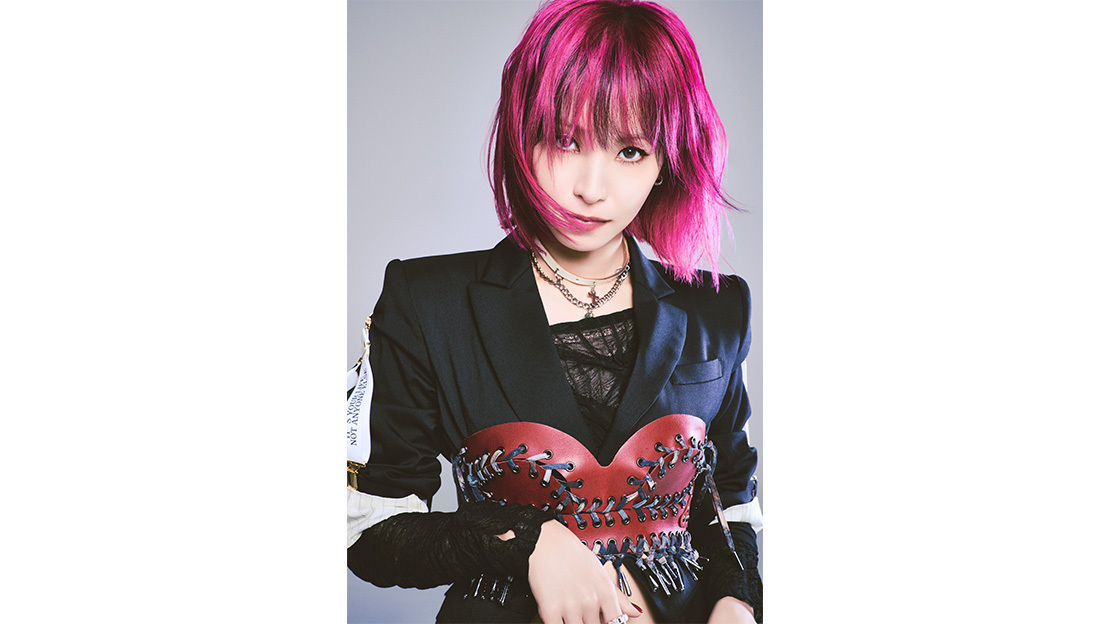 9月3日(水)、アナログ・レコード盤 Aimer / LiSA「太陽が昇らない世界