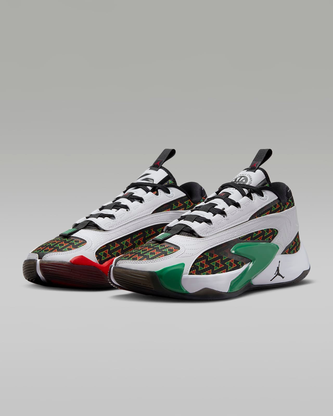 Jordan Luka 2 “Quai 54” – SNKRZ ILOILO PH