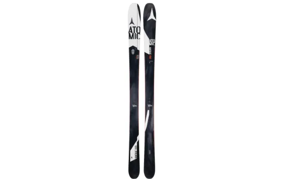 Atomic Vantage 100 スキー 180cm ビンディング付き 【公式通販】