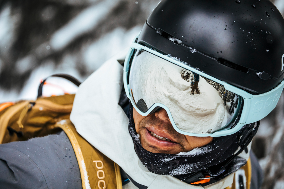 Snow Gear Collection 2021 POC「MENINX」＆「ZONULA CLARITY