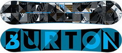 Burton Clash 2016 Snowboard Review