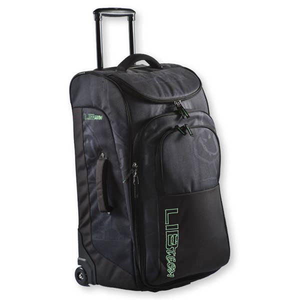 Lib Tech Snowboard Accessories 2011 - Snowboarder