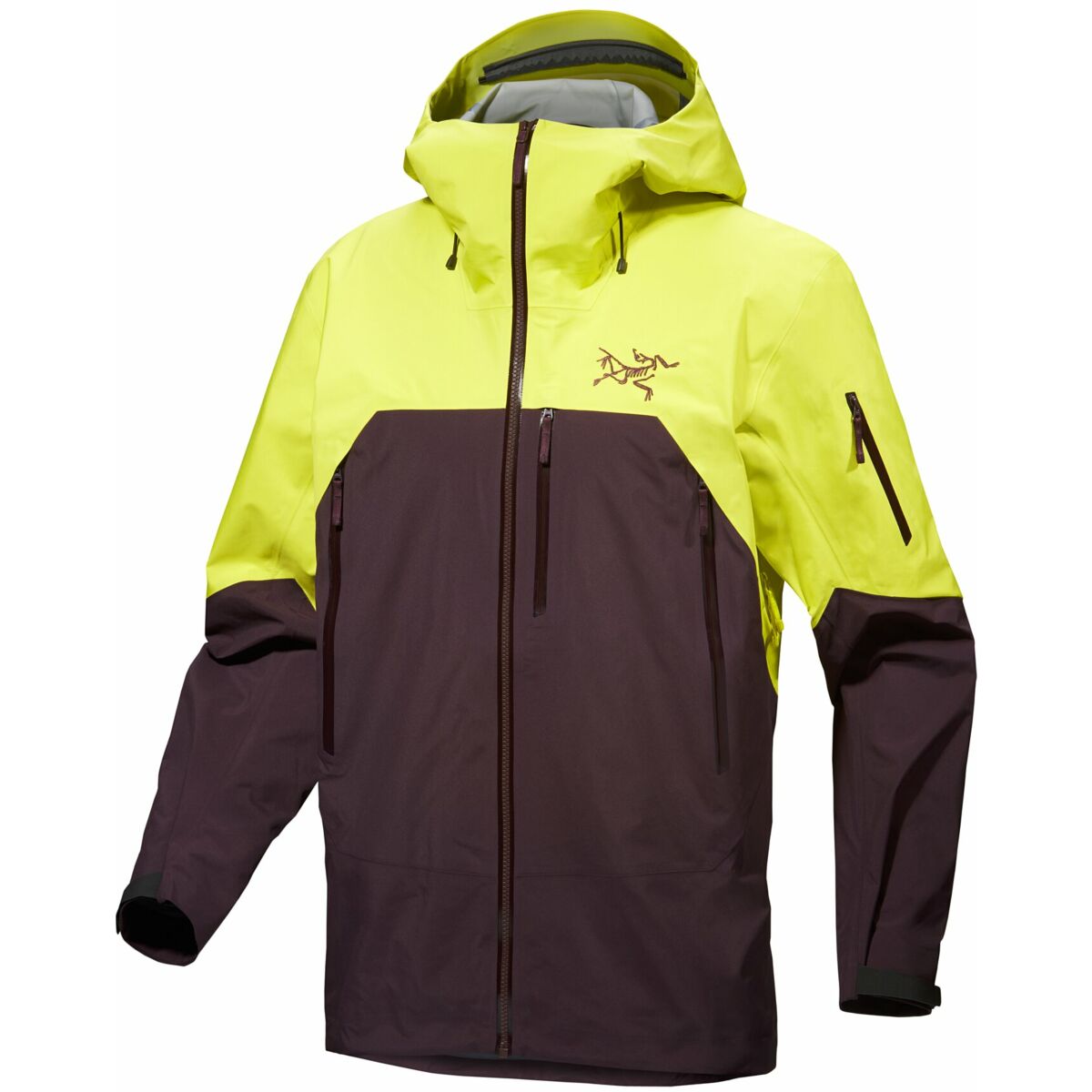 Arc'teryx Rush Jacket M