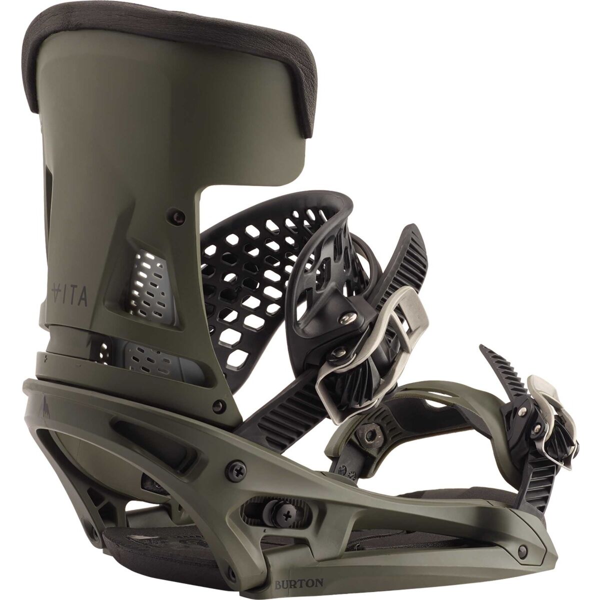 バートン マラビータ レザー Sサイズ BURTON MALAVITA バートン