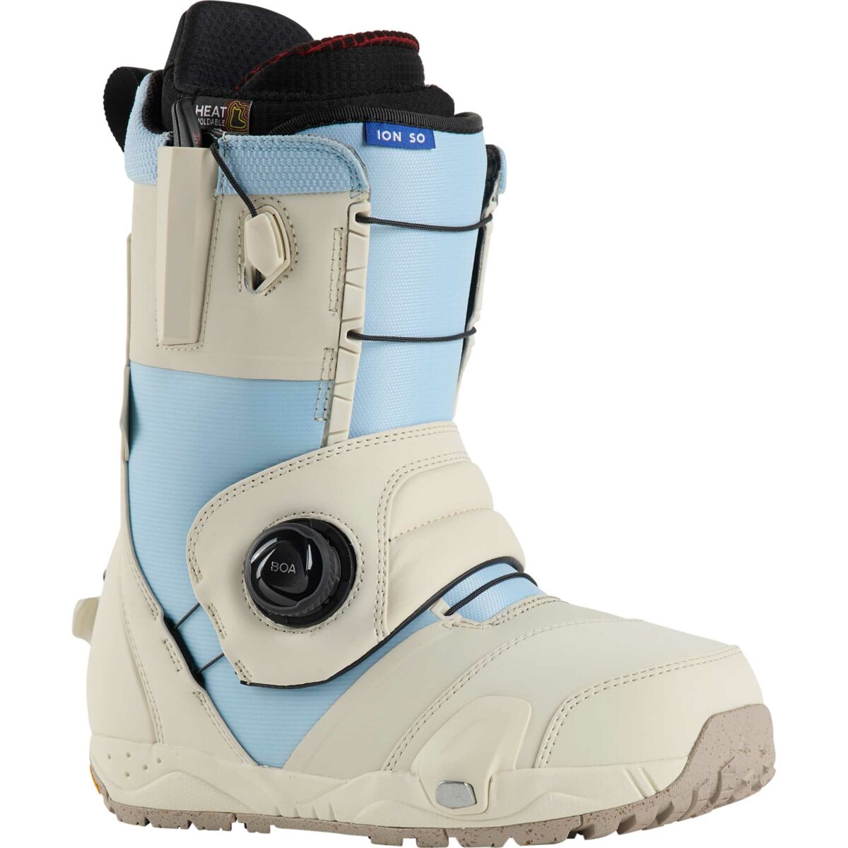 Burton Ion Step On 24/25