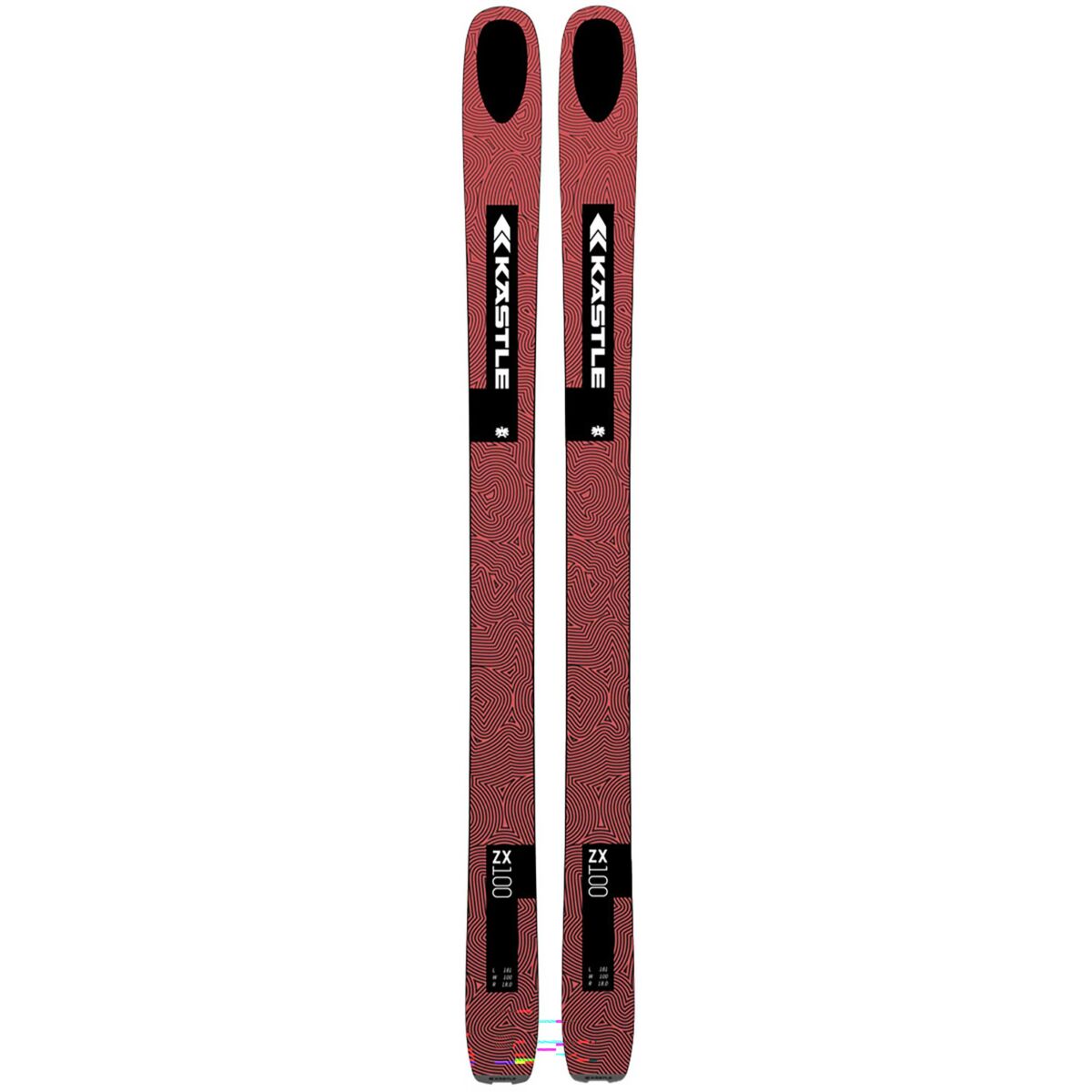 Kastle ZX100 25/26
