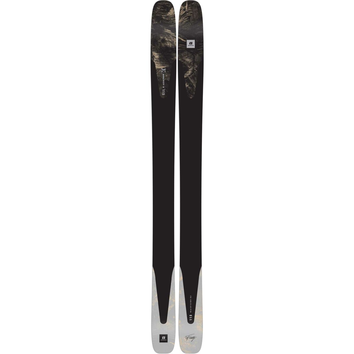 Armada Declivity X 115 24/25