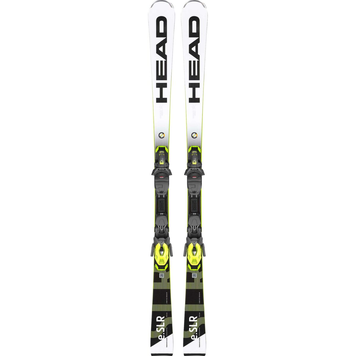 HEADスキー板 W.C. REBELS E.SLR + PR 11GW Head, WC Rebels e.SLR SW